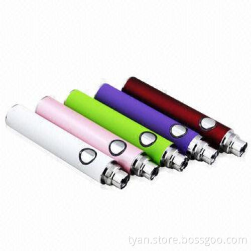 Bottom Coil Heating Ego Evod CE4 Blister Kit Electronic Cigarette